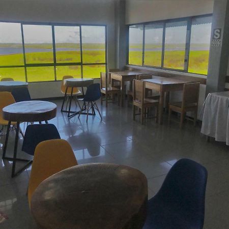 Amazon Dream Hostel With Ac And Starlink Iquitos Exteriér fotografie