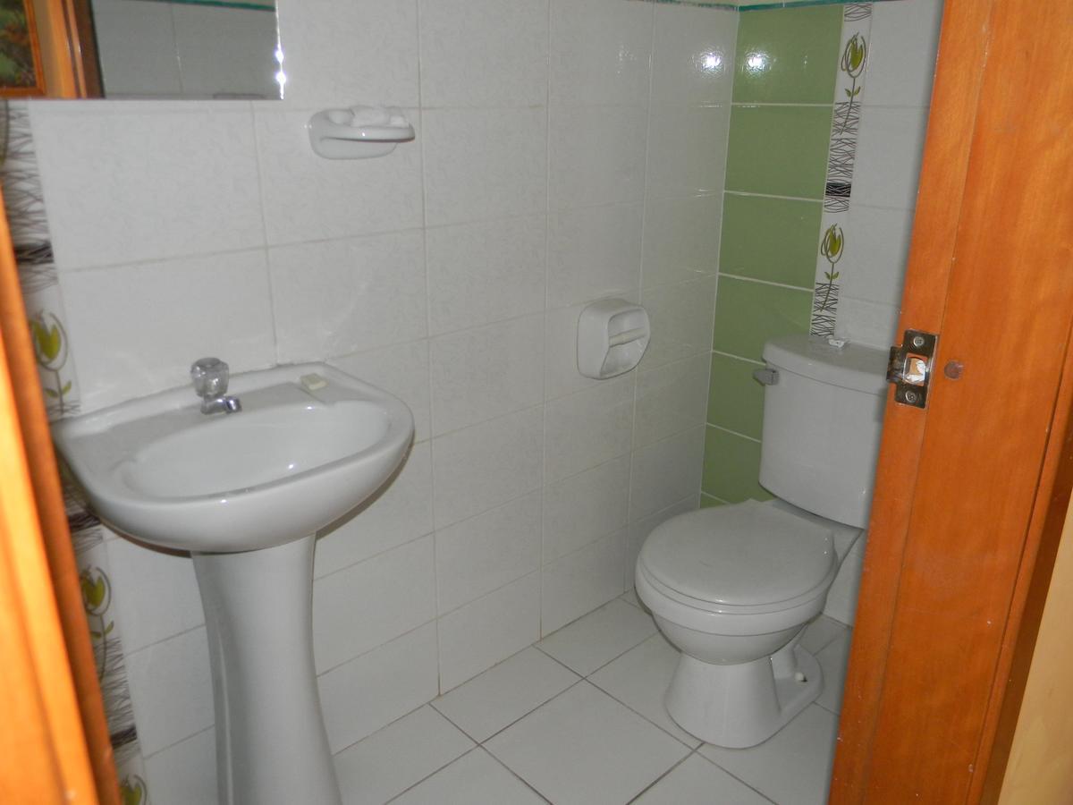 Amazon Dream Hostel With Ac And Starlink Iquitos Exteriér fotografie