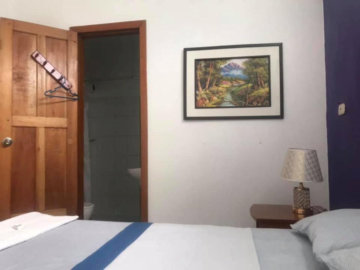 Amazon Dream Hostel With Ac And Starlink Iquitos Exteriér fotografie