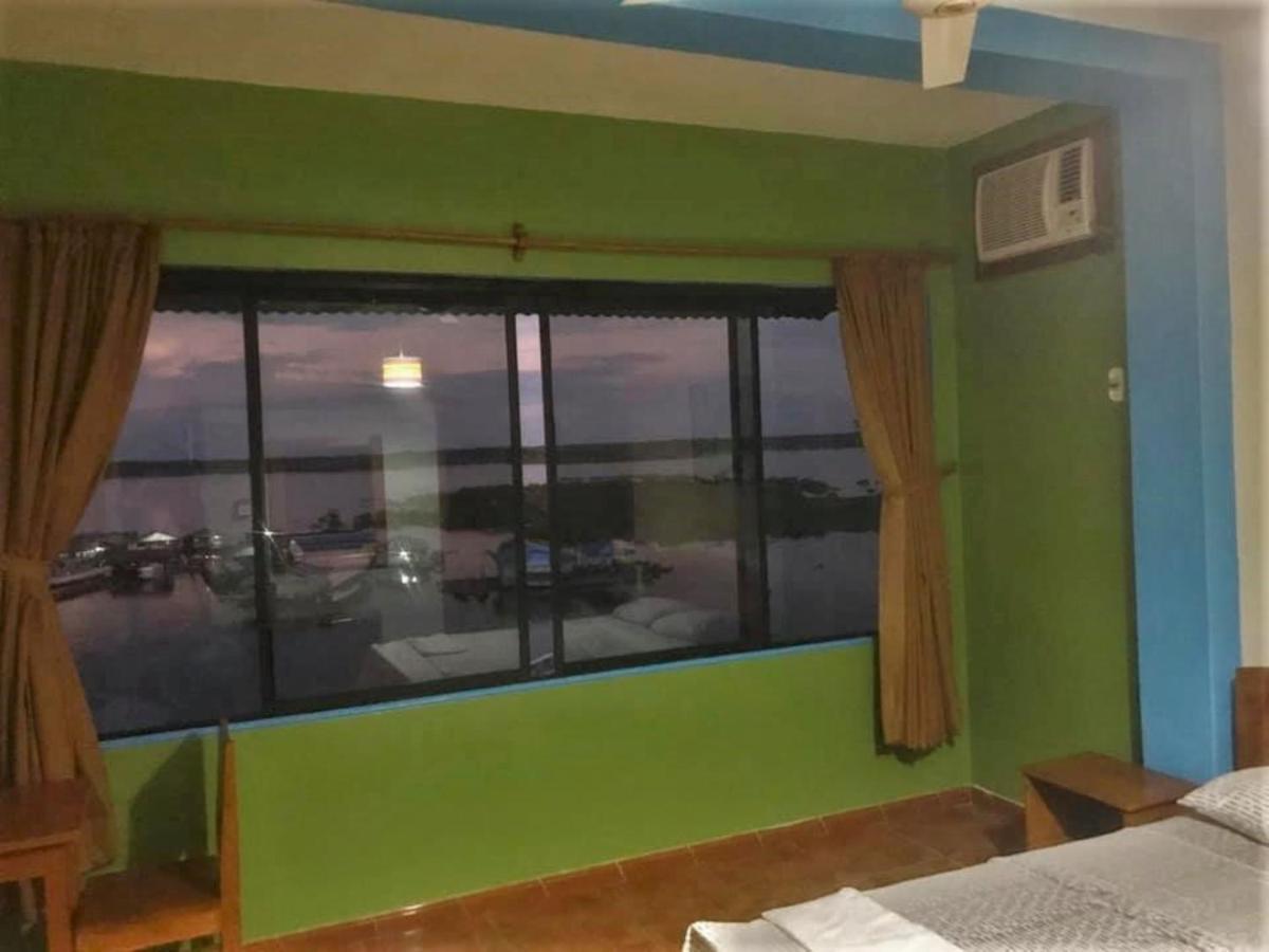 Amazon Dream Hostel With Ac And Starlink Iquitos Exteriér fotografie